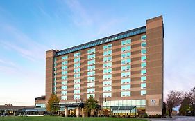 Doubletree Hilton Manchester